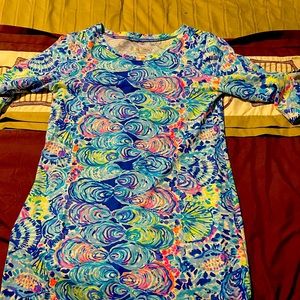 Lily Pulitzer Dress